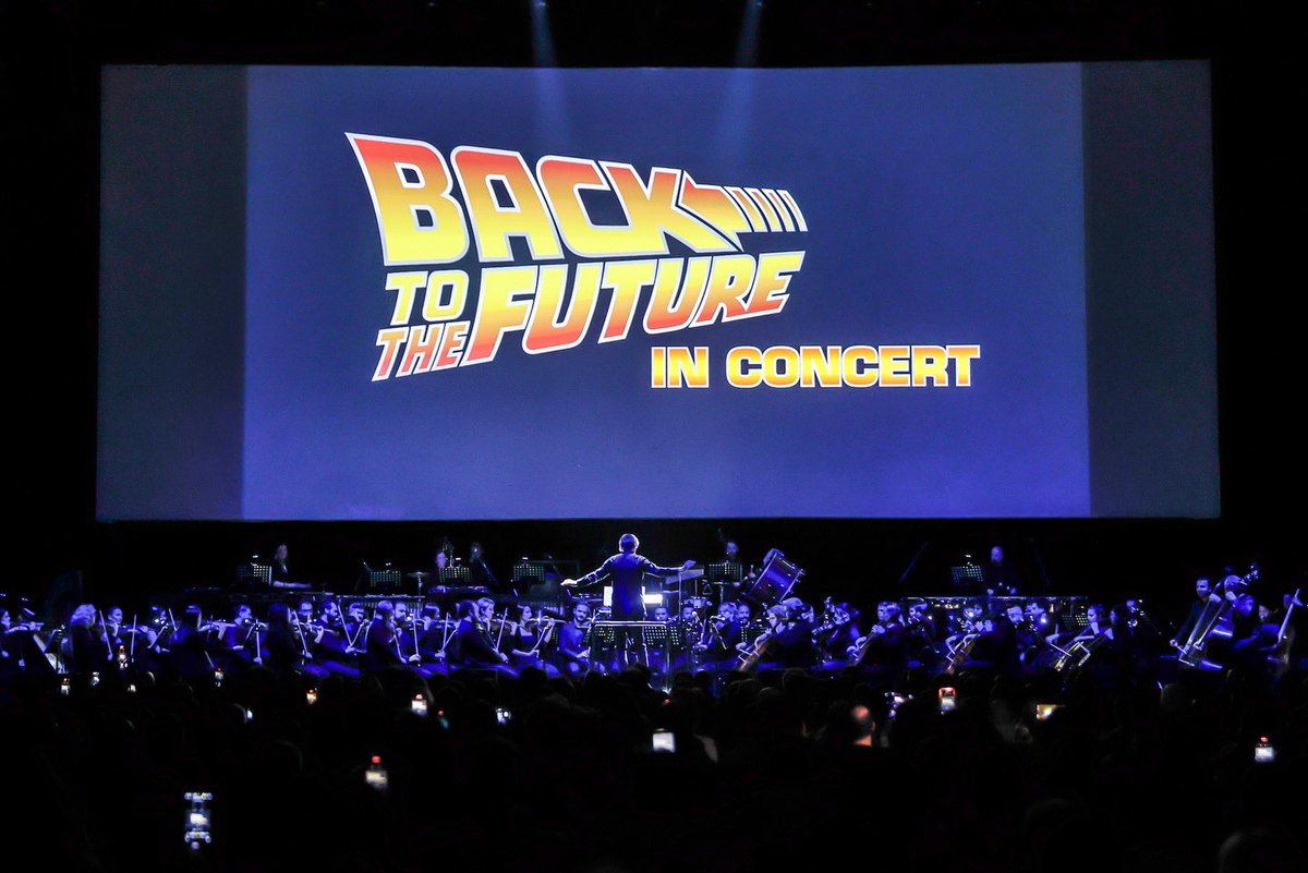 Volkswagen Arena (@vwarena) on Twitter photo Gişe rekorları kıran kült film Geleceğe Dönüş, 40. yılını #vwarena’da dev orkestra eşliğinde kutladı! ⏰🔙
📌 <a href="/piuent/">Piu Entertainment</a>
🗓 21 Şubat 2025, Cuma
📷 Gökhan Göktaş
#HerŞeyBirArenada! Gişe rekorları kıran kült film Geleceğe Dönüş, 40. yılını #vwarena’da dev orkestra eşliğinde kutladı! ⏰🔙
📌 <a href="/piuent/">Piu Entertainment</a>
🗓 21 Şubat 2025, Cuma
📷 Gökhan Göktaş
#HerŞeyBirArenada!