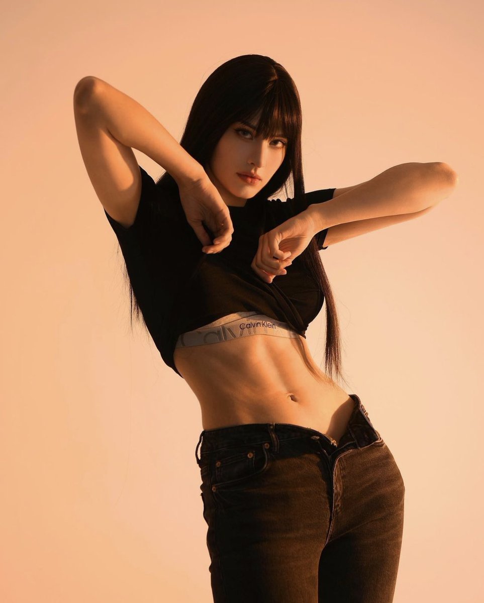 kirammisu's tweet image. caitlyn... kiramman...