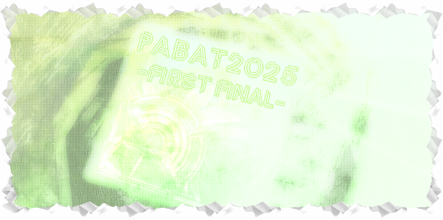 PABAT (K-bms) tweet media