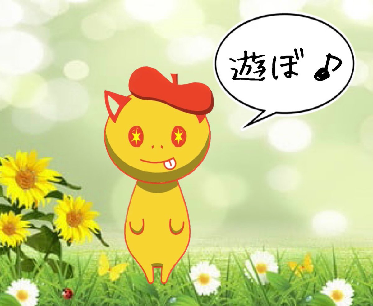 マロ tweet media
