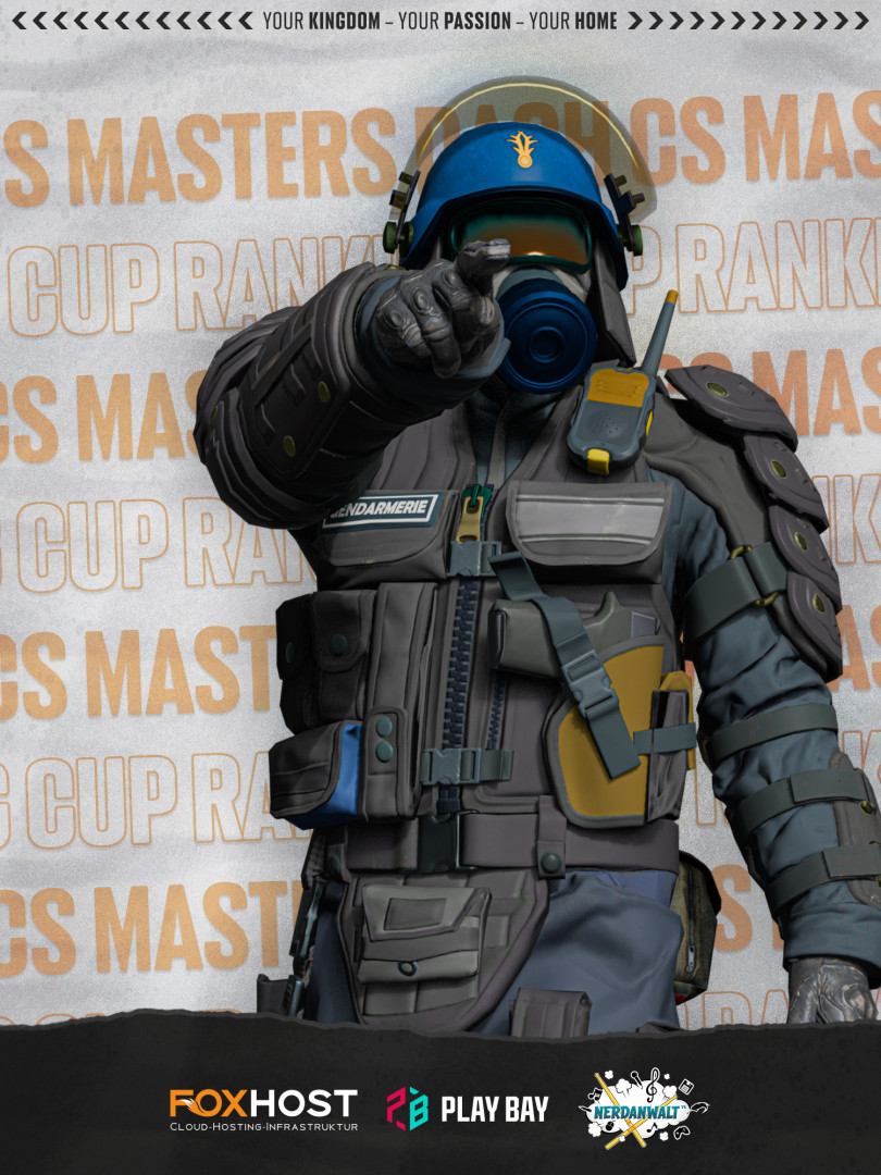 regnum4games's tweet image. Heute & Morgen läuft der Rankingcup der @DACHCS Masters! Unser #OLDSQL Academyteam nutzt diesen um sich noch einmal intensiv auf die Saison vorzubereiten!
Live auf:
📺| twitch.tv/rightcs_
📺| twitch.tv/mayson12381
Schaltet ein & feuert an! 🔥
#getcrowned | #r4g