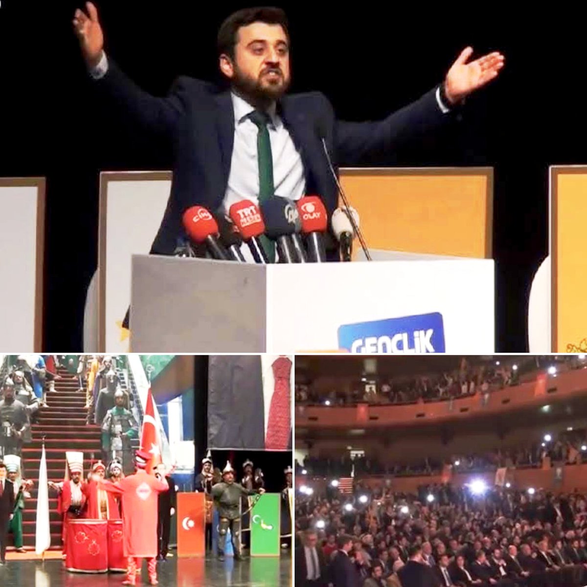 Elhamdülillah, 10 Yıl Önce Bugün Bu Saatler.. Gençlik İçin Gençliğinden Vazgeçmek.. Dostlarımızla Birlikte Dava Yolunda Reisimiz Recep Tayyip Erdoğan’a Yol Arkadaşı Olmayı Nasip Eden Allah’a Şükürler Olsun.. 22 ŞUBAT 2015