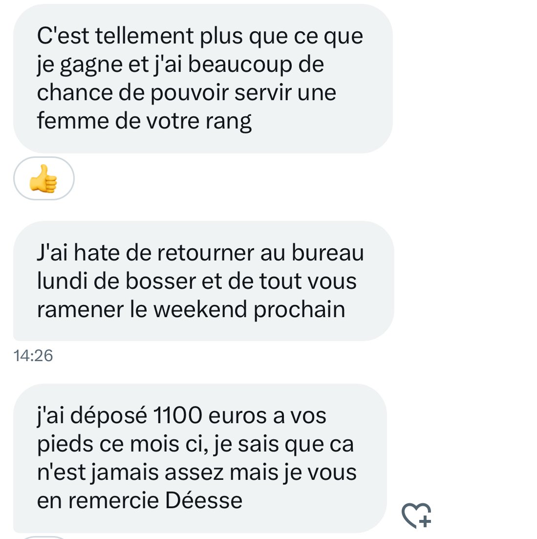 Tous plus addicts les uns que les autres mdr