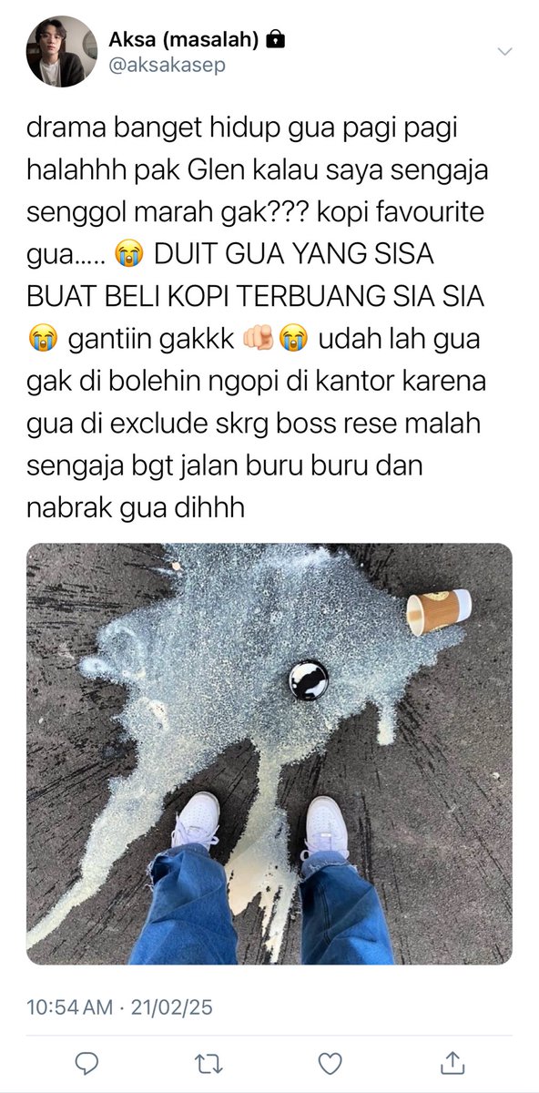 catty tweet media