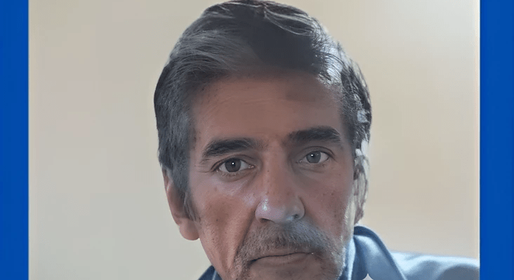 UN EX COMBATIENTE DE MALVINAS SE QUITÓ LA VIDA ARROJÁNDOSE DEBAJO DE UN TREN

🚩lc.cx/uMHN3h
Denuncian "abandono del PAMI". Padecía una enfermedad crónica y un cuadro depresivo "agravado por la política implementada por la obra social", acusan desde el CECIM La Plata.