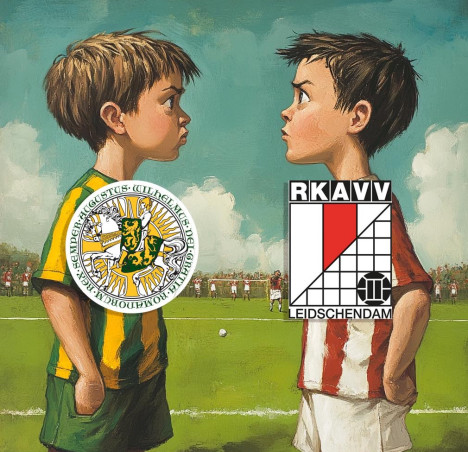 commentada's tweet image. Het is wat rustiger door de voorjaarsvakantie, dus we hebben wat extra tijd om dit mooie verslag van @RKAVVLdam JO12 tegen de JO12 van @GraafWillem2VAC te lezen commentada.com/nl/game/report…