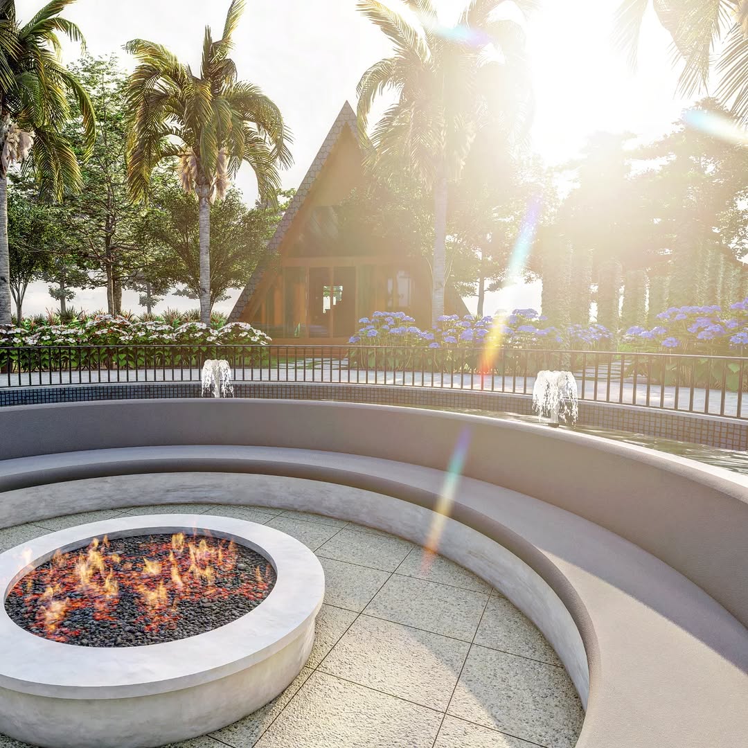 landscapeuganda's tweet image. Designed with you in mind—your perfect outdoor fireplace, made to fit your lifestyle. 

FOR OUR OWN DESIGN
CALL/ WHATSAPP - 0778623536
Let's Inspire Freshness
landscapeuganda.com
Uganda

#fireplaces #outdoorspace #backyarddesigns #landscapedesign #modernhomedesign #homedesign