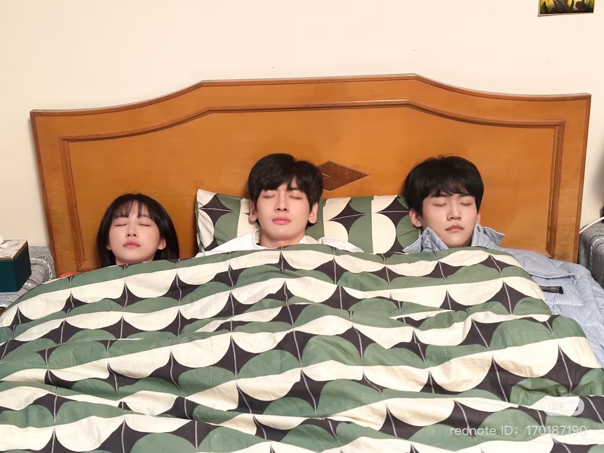 #ZhouKeyu shares old snaps for #AlwaysHome