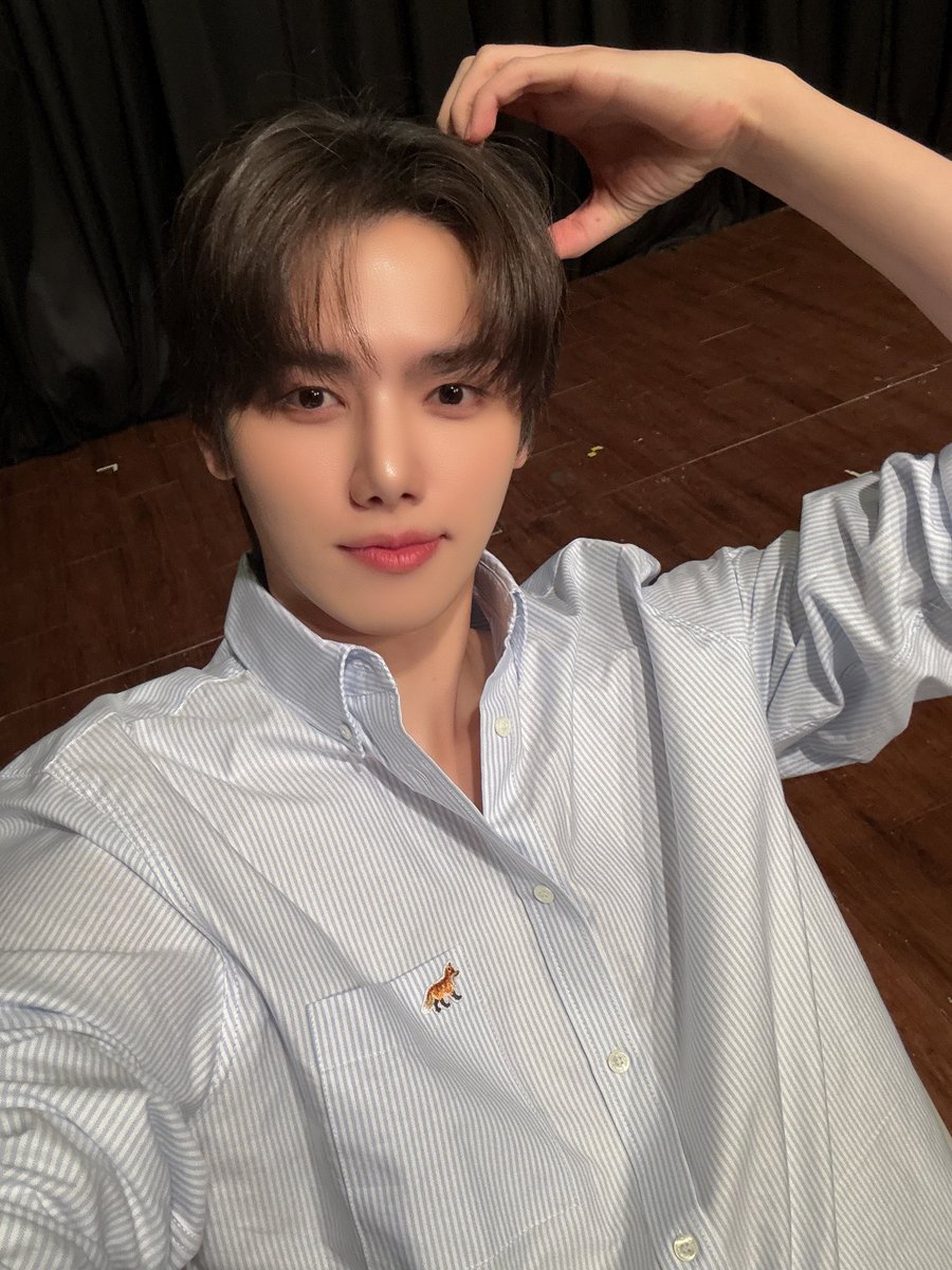 러비티 잘자요!!
#민희