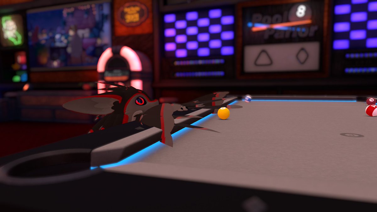 I should have brought my step stool.