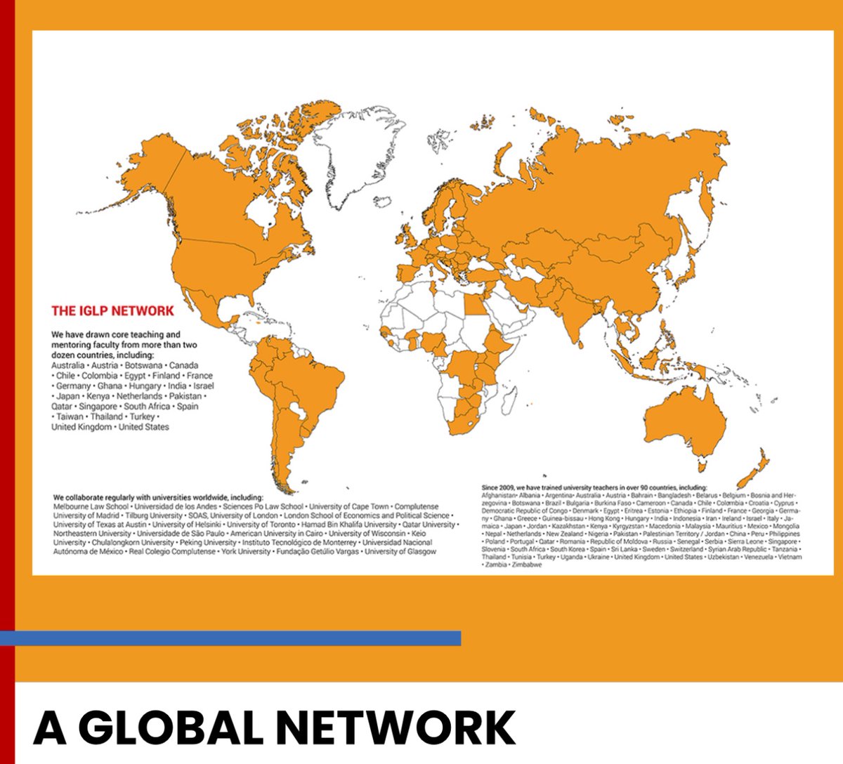 Monday is the deadline to apply for the 2025 Global Scholars Academy! Apply here: iglp.law.harvard.edu/events/2025gsa/
#harvardlaw #harvard #legalacademics #internationallaw #globalpolicy #stellenboschuniversity