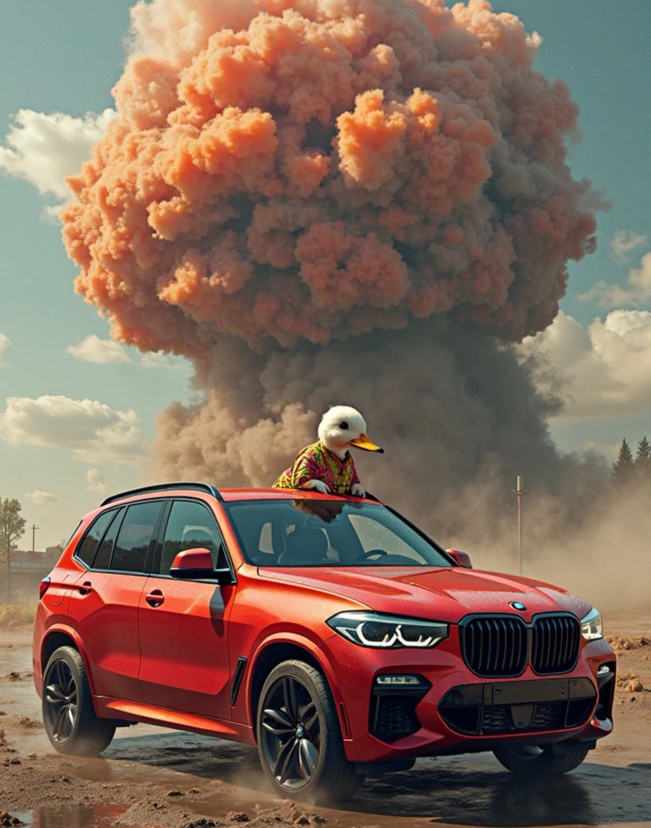 uberduckai's tweet image. Do you know what&apos;s going on? Our coin will be launched soon🐣