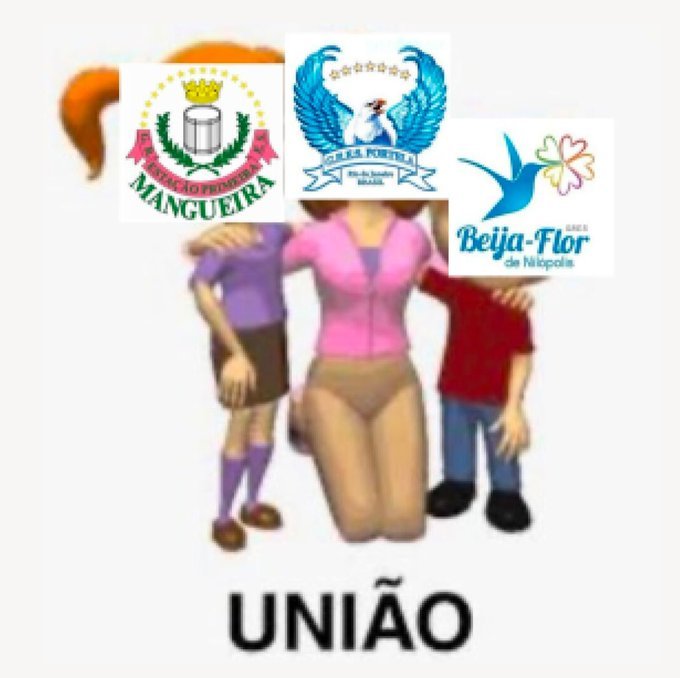 AcervoVerdeRosa's tweet image. BOM DIA, POVO DO SAMBA! Hoje é dia de apoiar a nossa Mangueira, mas também reverenciar outras grandes potências do nosso carnaval. Que o pós ensaio seja de paz e união 🙏
