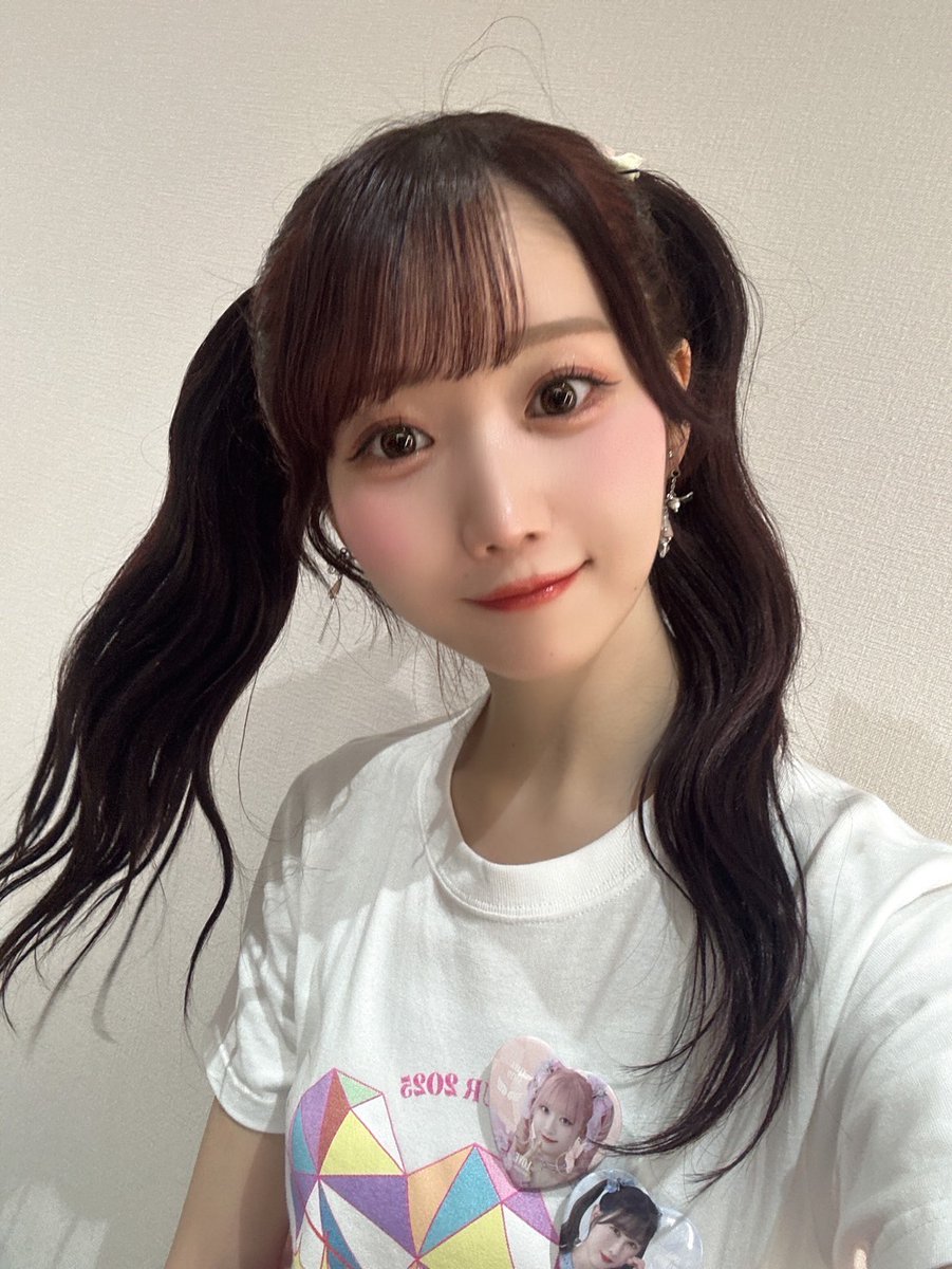 今週の #大谷映美里 さん🐈 #イコラブアリーナツアー2025 どうでしたか