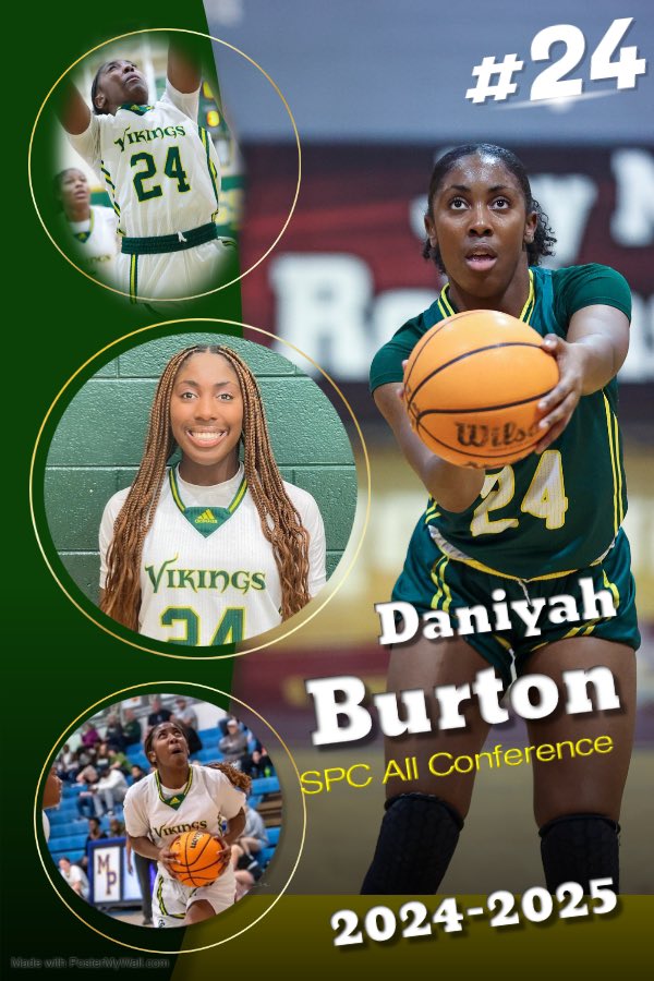 SPC All Conference 24/25