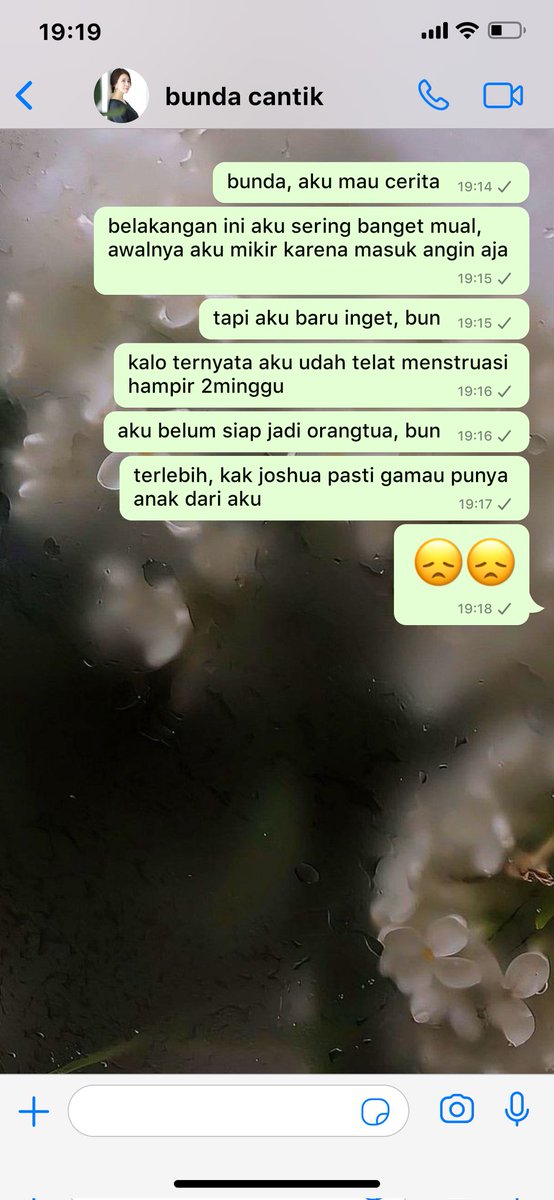zayya | skripsi era tweet media