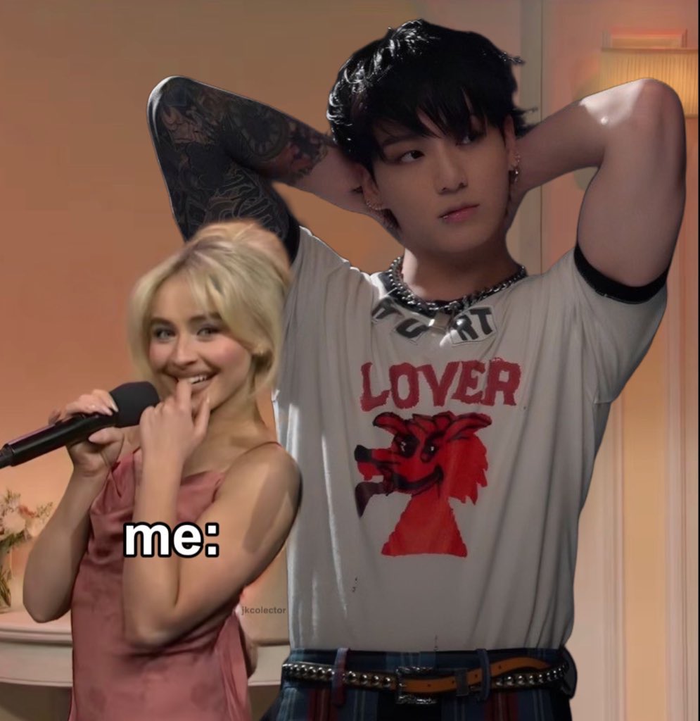 jungkook lover tweet media