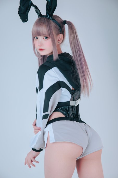 コスプレイヤー東雲うれはのTwitter画像30