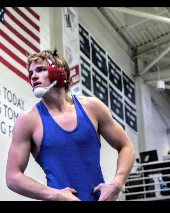 #wrestling