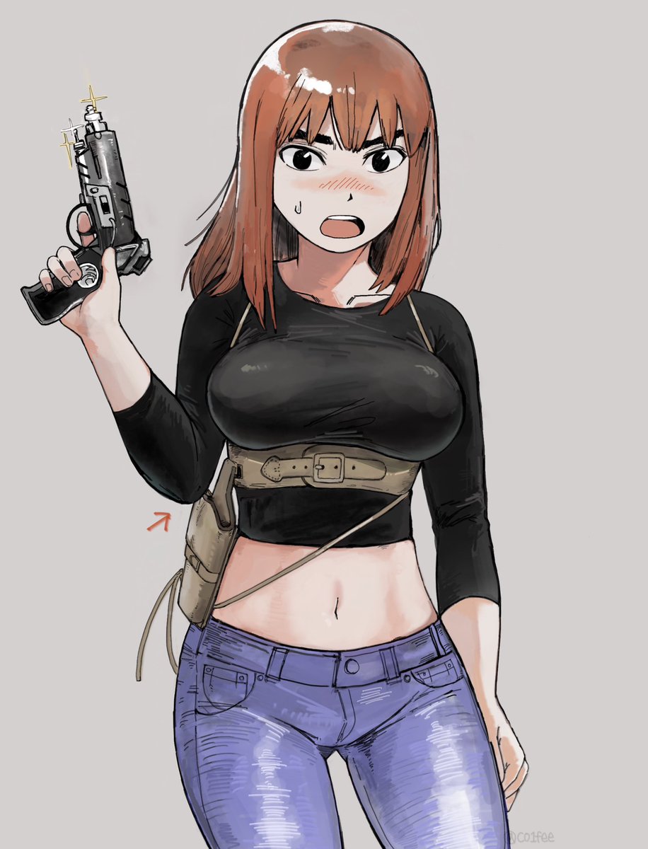 キルコ #天国大魔境