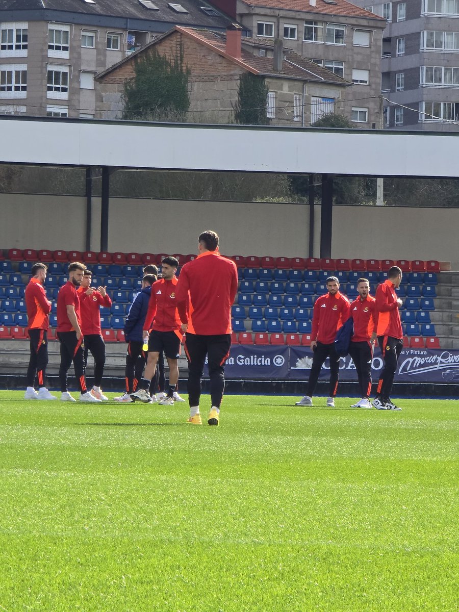 Ourense CF tweet media