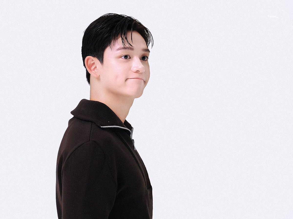 baby🥨

#루카스 #LUCAS
