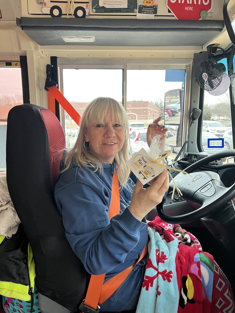 Donna Ferguson tweet media