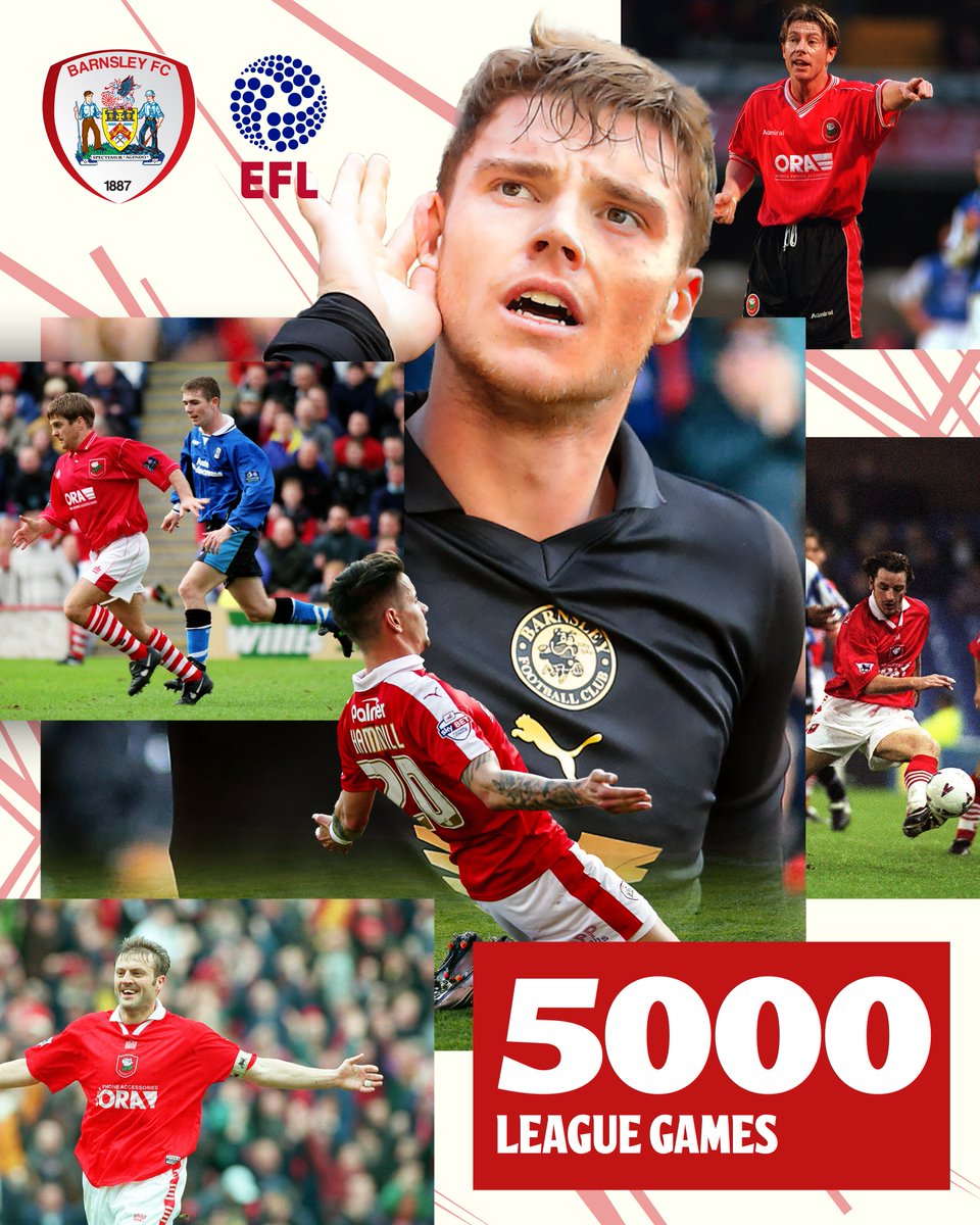 EFL tweet media