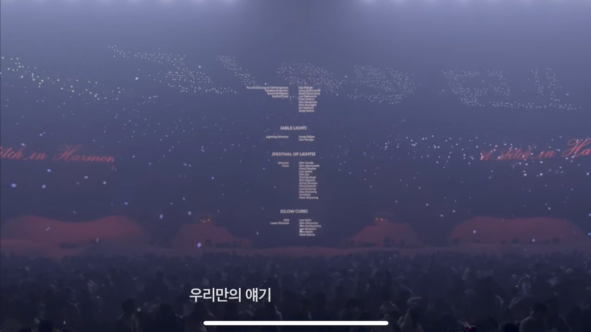 브이로그 엔딩 이 노래인거 징짜 다코잘알이다..
심지어 17주년에 딱 올라와서 너무좋아..