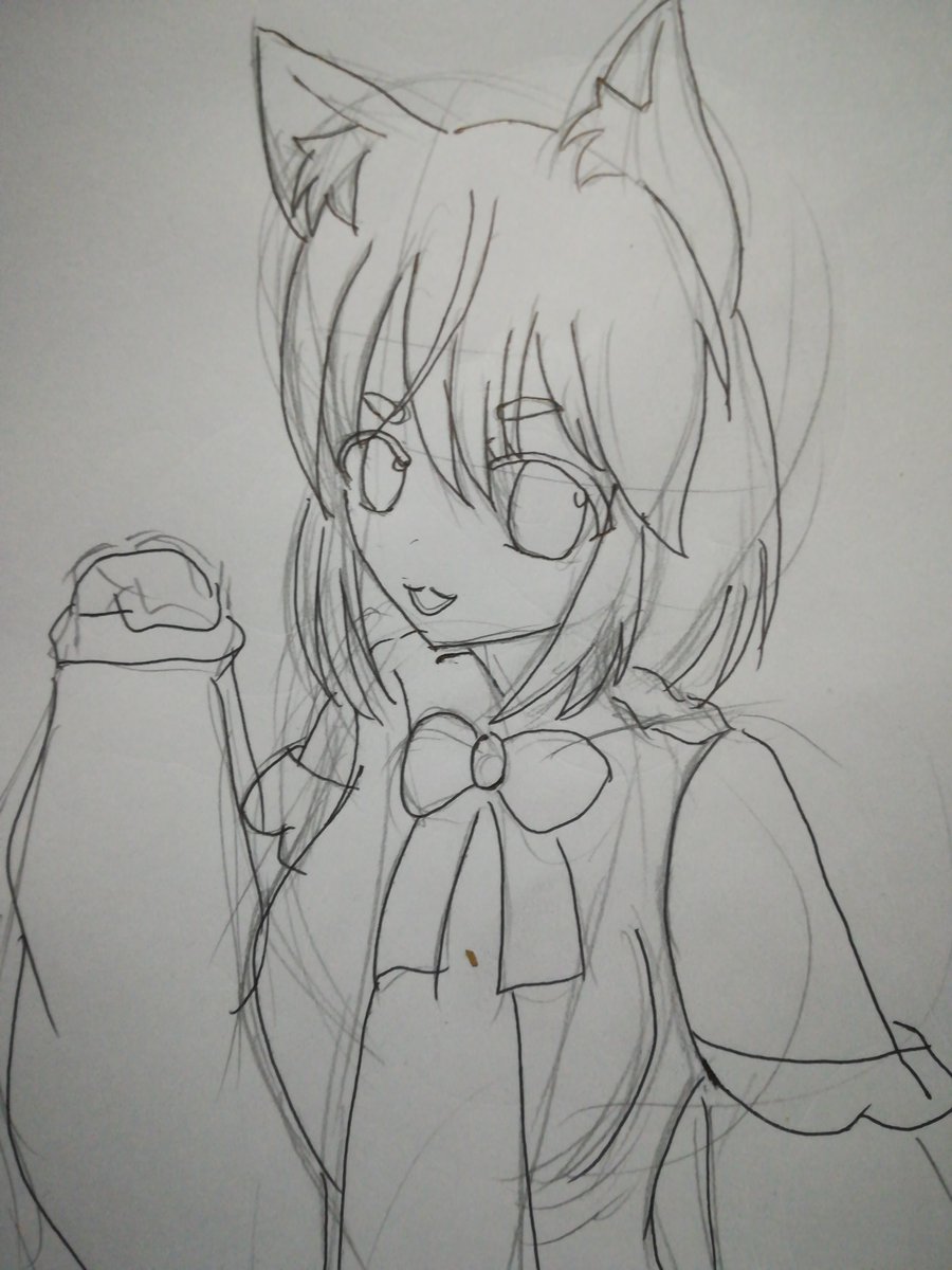 <a href="/AmazoraRui/">雨空ルイ@雨空ソーダ</a> 　#雨空ソーダ
　猫の日です