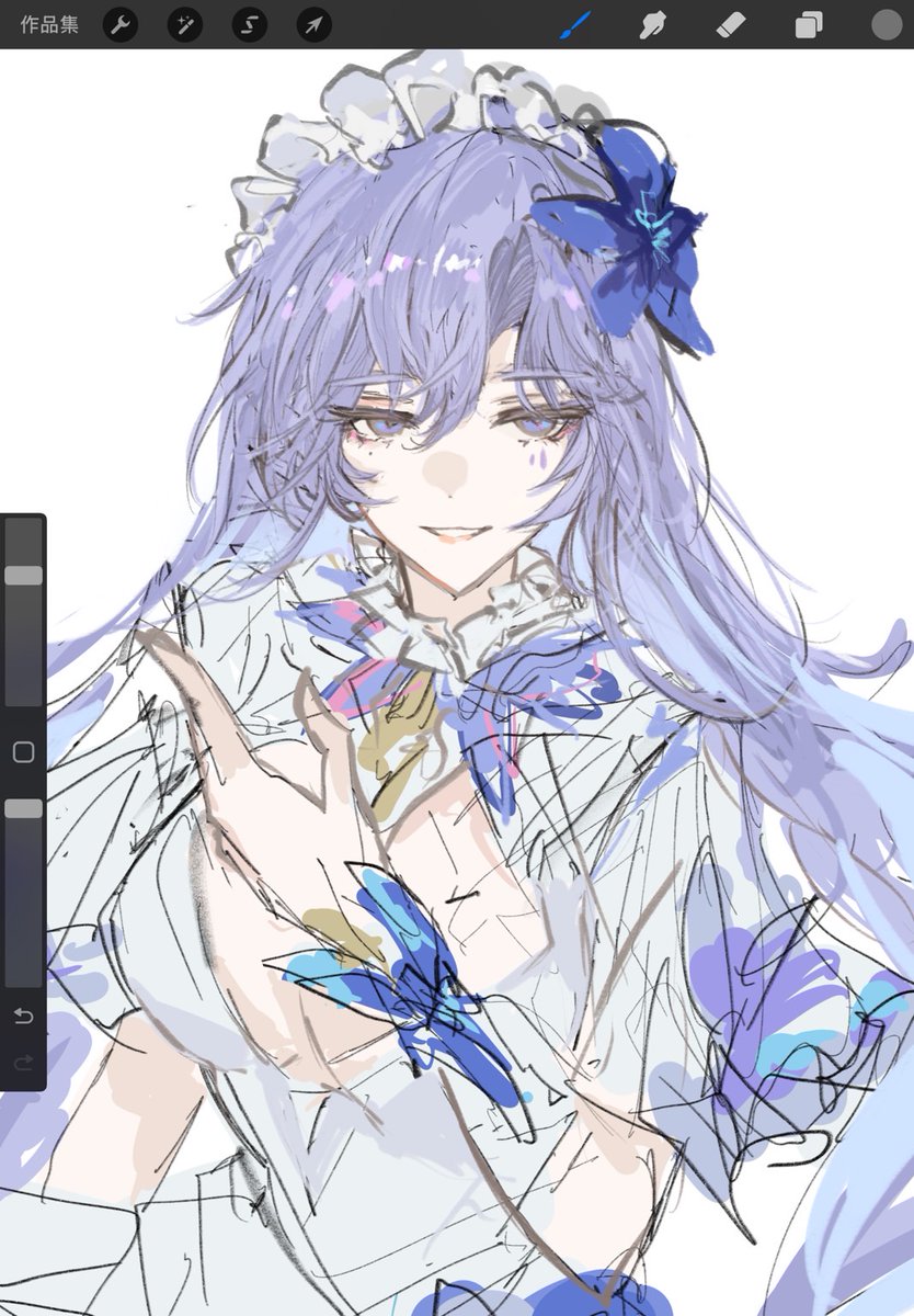 #WutheringWaves #Cantarella