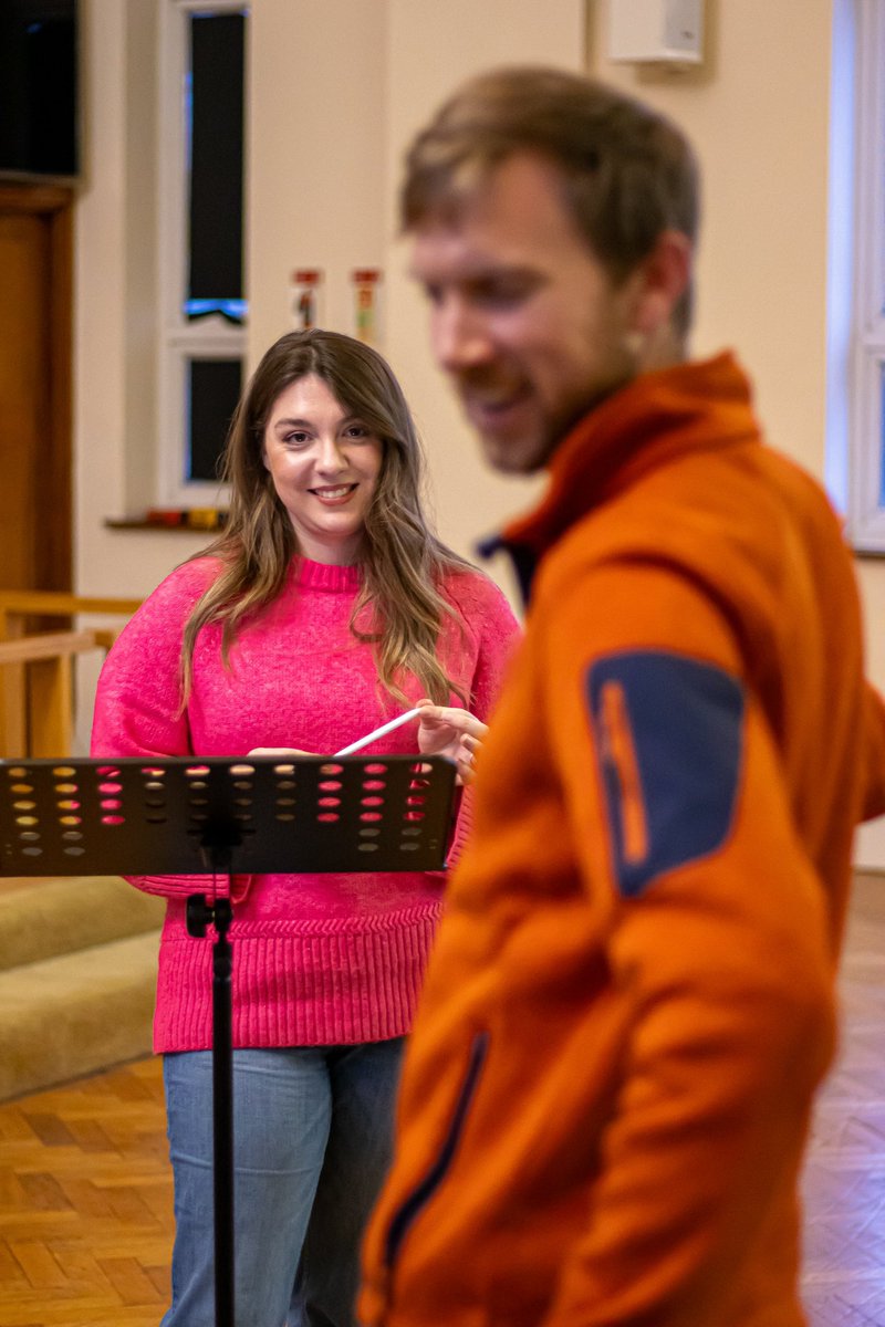 HGO - Opera in North London tweet media