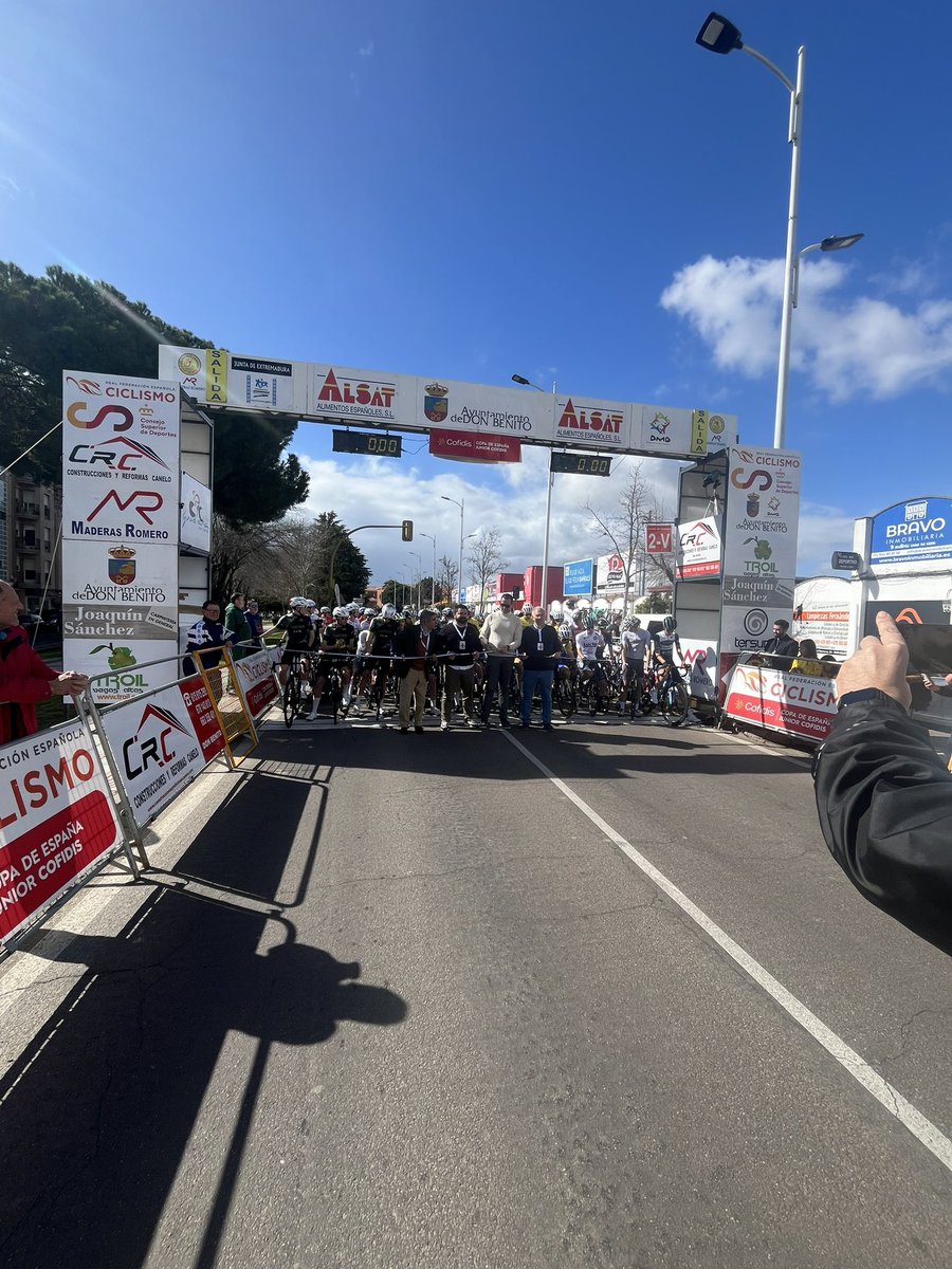 Circuito Guadiana tweet media