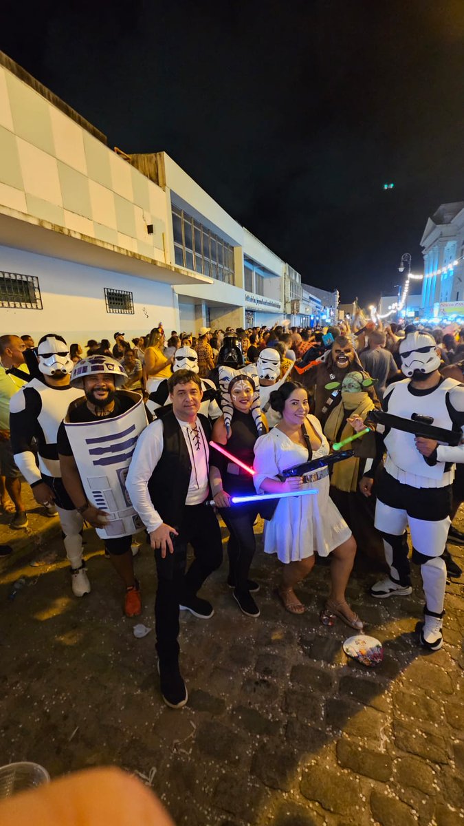 Pinh201's tweet image. Jaraguá Folia!🎉😍