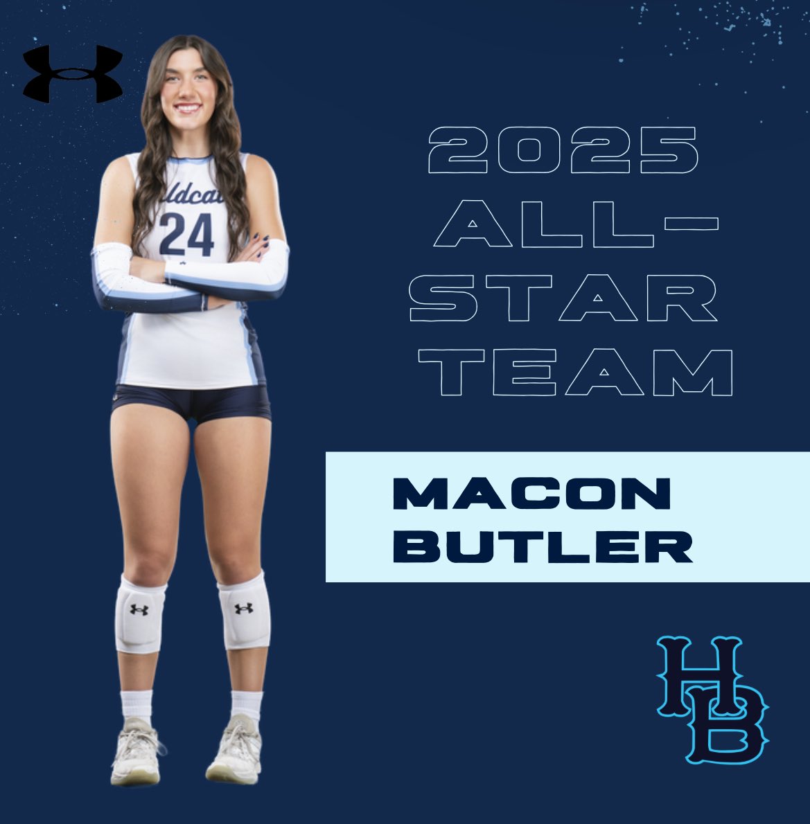 Har-Ber Wildcat Volleyball tweet media