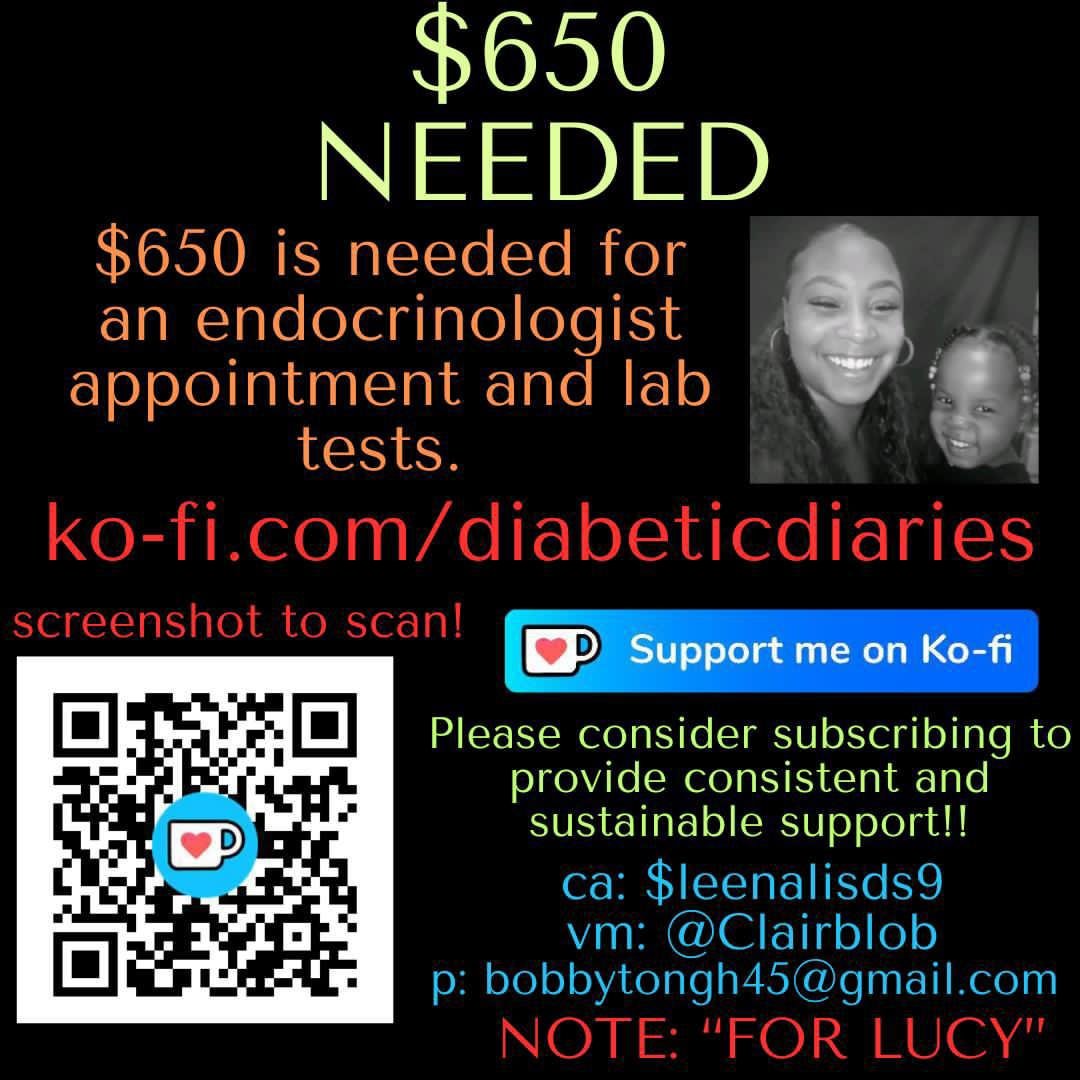KSHernandez2's tweet photo. Ask from Lucy. #helpfolkslive2025 #Saturdaysupportthread https://t.co/8BfDn1WzUW
