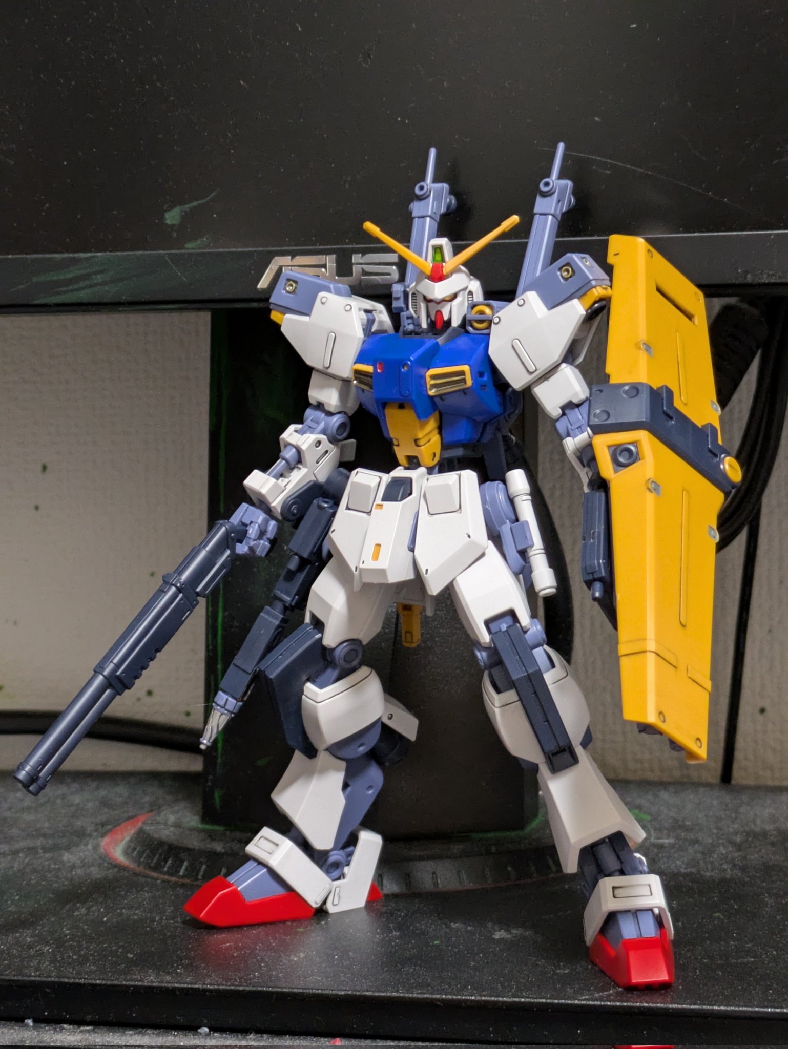 ガンダムファースト ベストメカコレクション 機動戦士ガンダム（ファースト） 1/144