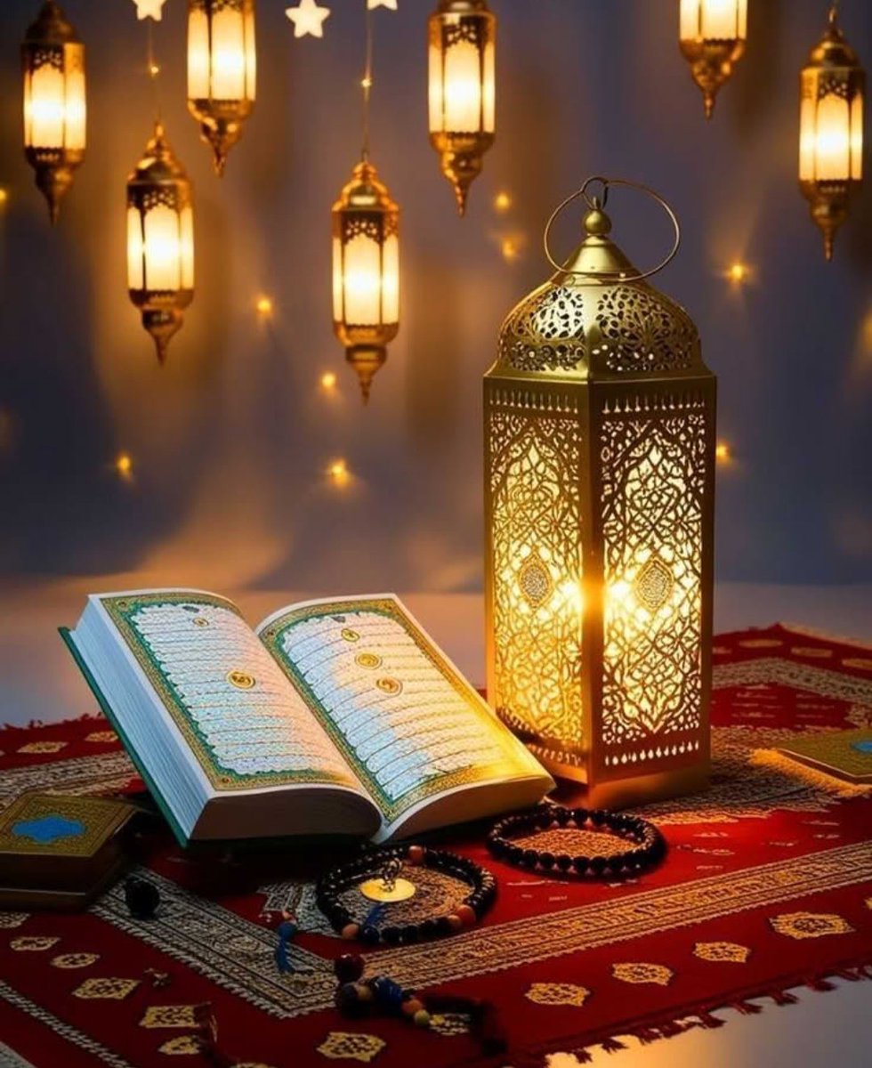 قَالَ رَسُولُ اللَّهِ ﷺ:
"مَنْ صَامَ رَمَضَانَ إِيمَانًا وَاحْتِسَابًا، غُفِرَ لَهُ مَا تَقَدَّمَ مِنْ ذَنْبِهِ."
(صحیح البخاری: 38، صحیح مسلم: 760)

"جس نے ایمان اور ثواب کی نیت سے رمضان کے روزے رکھے، اس کے تمام پچھلے گناہ معاف کر دیے جاتے ہیں۔"