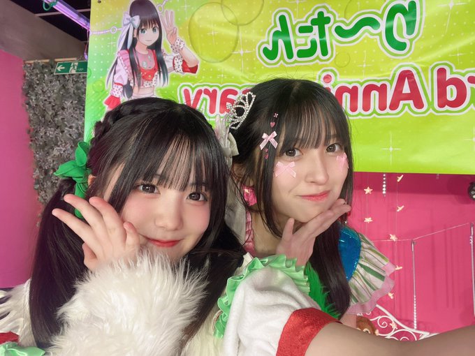 Twitterのコスプレ画像45