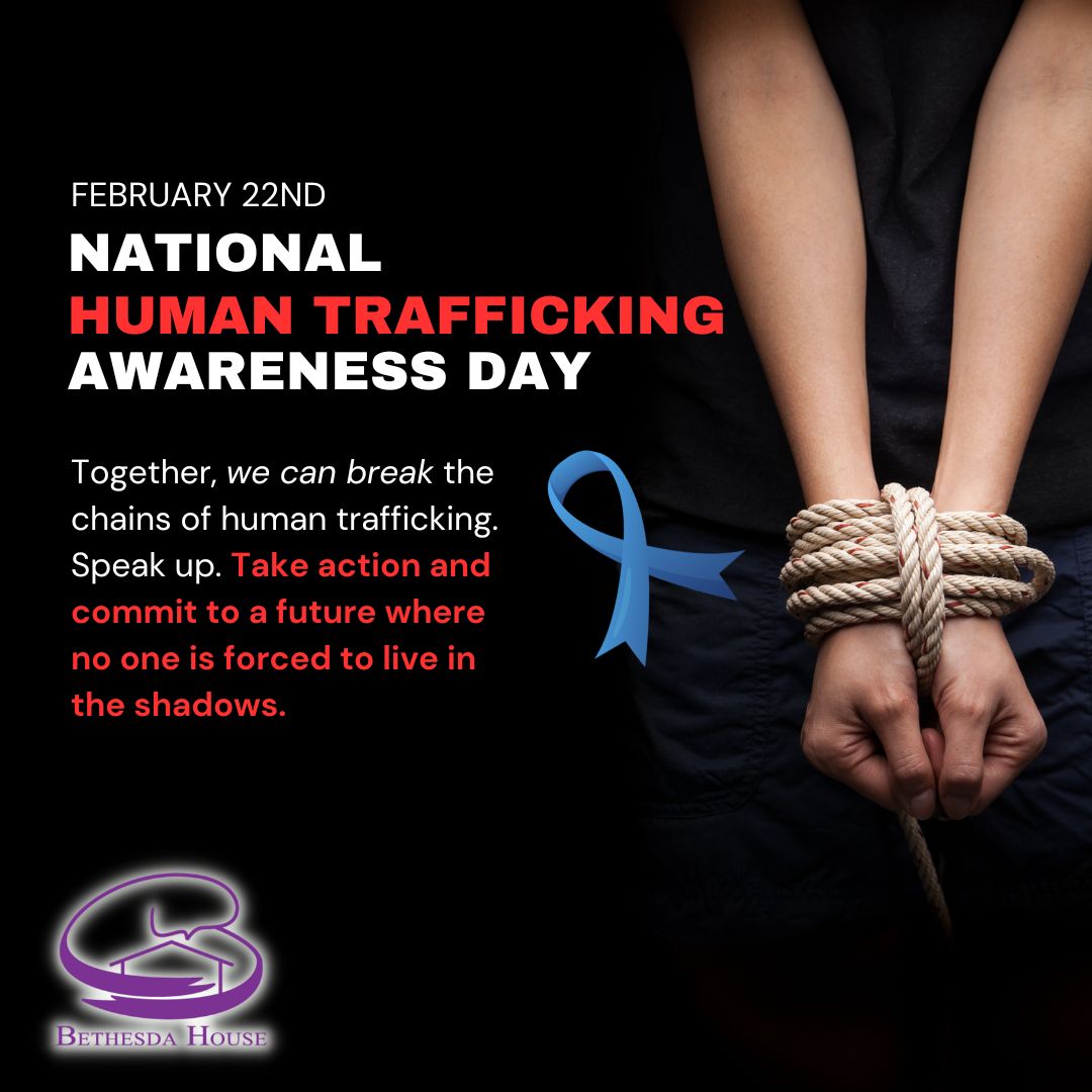 Human trafficking is a hidden crime that thrives in silence, but survivors are speaking out—and we must listen. Their voices carry the truth, the resilience, and the urgency needed to create real change.
#HumanTraffickingAwarenessDay #EndExploitation #SurvivorVoicesMatter
