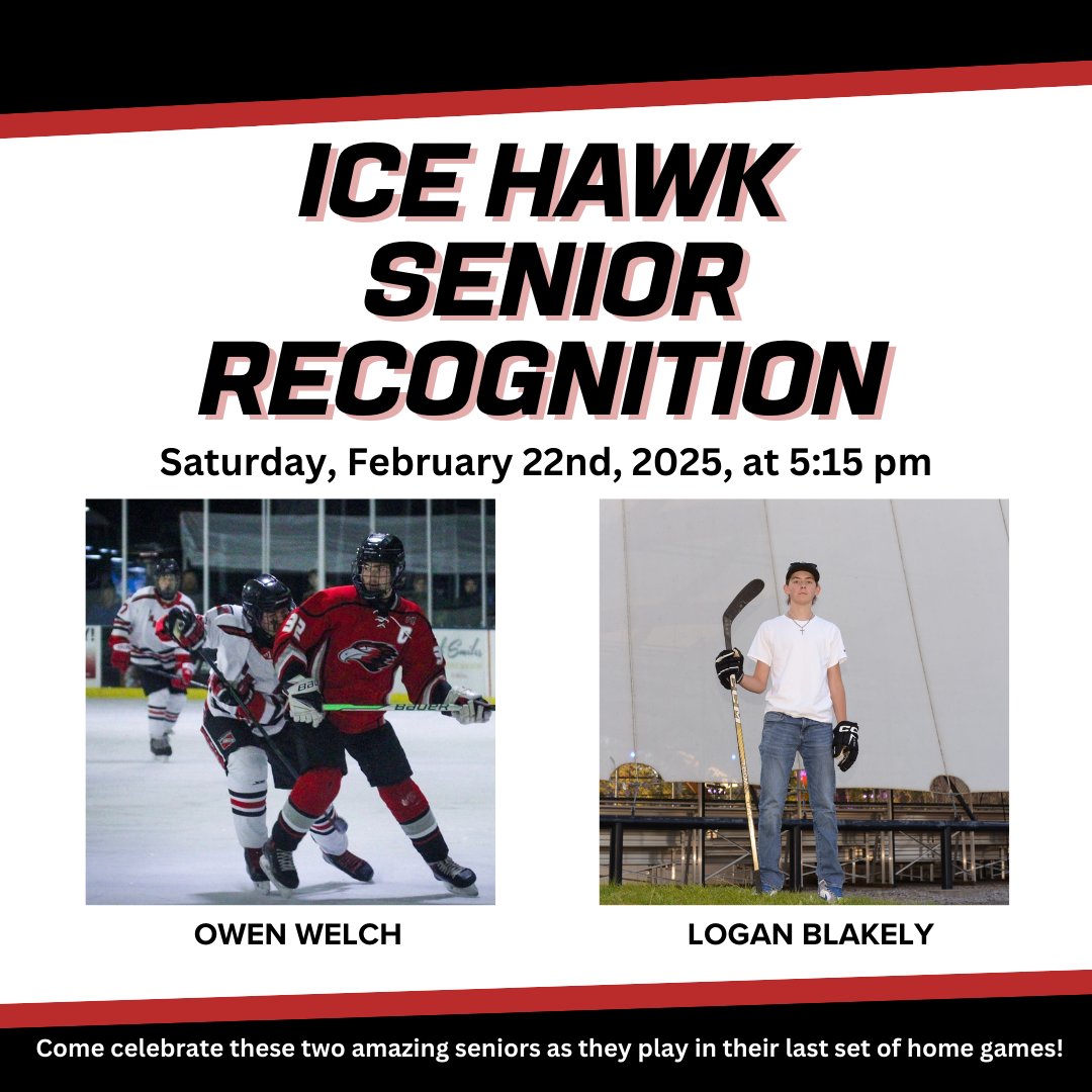 Klamath Ice Sports tweet media