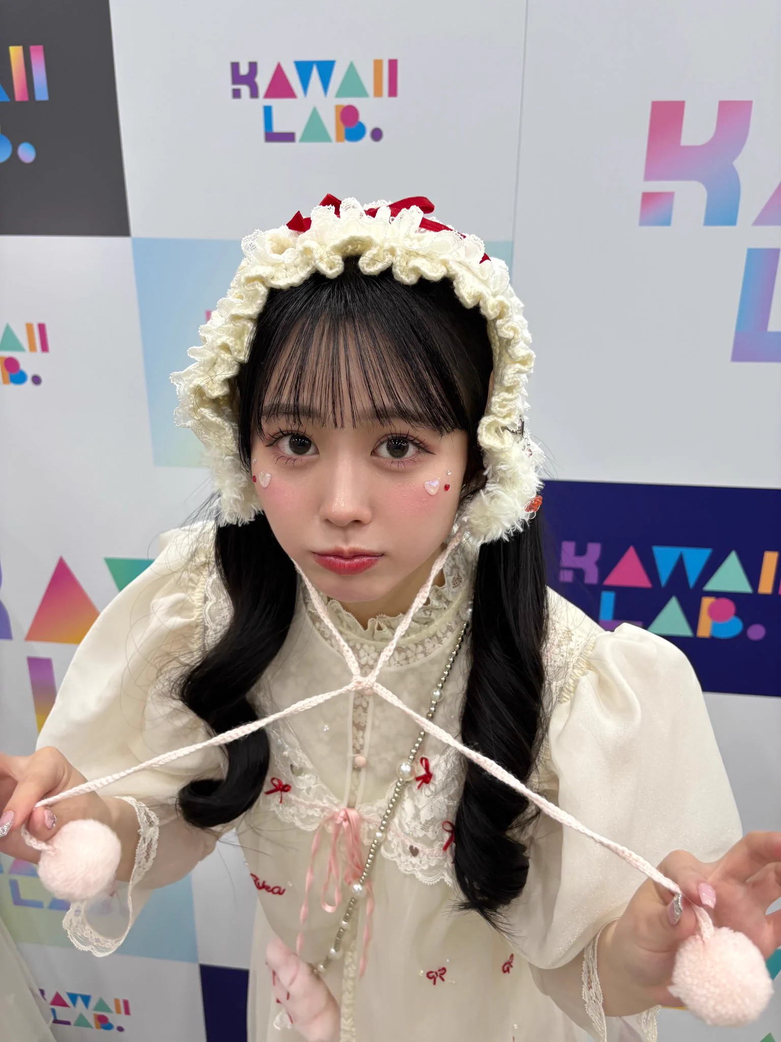 佐野 愛花 (CUTIE STREET) on X: 