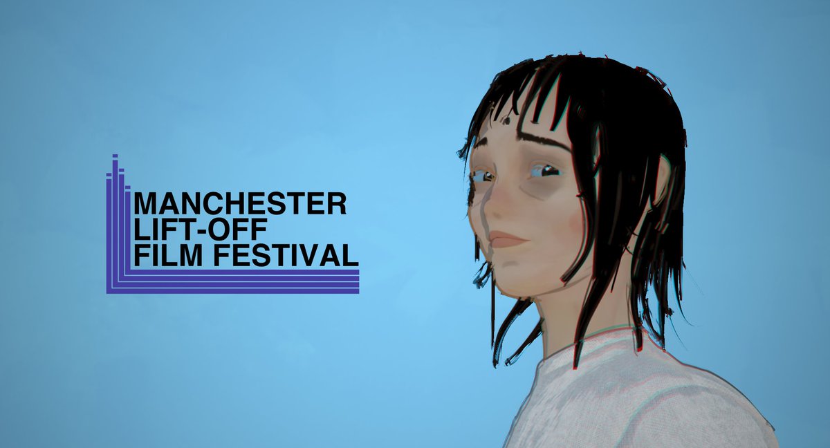 Really happy to announce that my graduate film "The Drowning" has been selected for screening at the 2025 Manchester Lift-Off Film Festival! Having created the vast majority of this film in and with people around Salford it feels special to have it shown so locally.