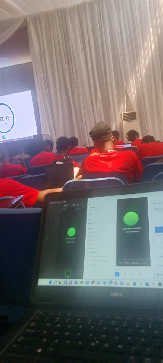 folaoftech's tweet image. From frontend developer to web designer 🤣😫.