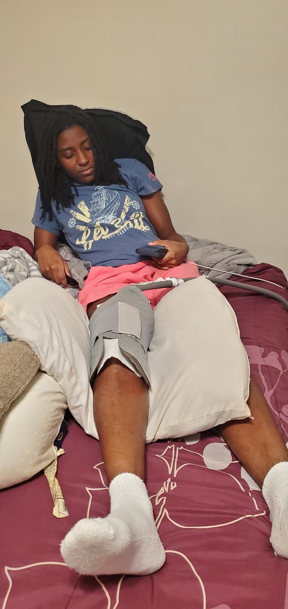 Coach Art (@coachartodh) on Twitter photo Lady Tiger Fans, please keep <a href="/CamThomas_2025/">Camryn Thomas</a> in your prayers as she recovers from knee surgery! (Sr) Cam was injured in the 1st game of the season! <a href="/SandysSpiel/">Sandy's Spiel</a> Lady Tiger Fans, please keep <a href="/CamThomas_2025/">Camryn Thomas</a> in your prayers as she recovers from knee surgery! (Sr) Cam was injured in the 1st game of the season! <a href="/SandysSpiel/">Sandy's Spiel</a>