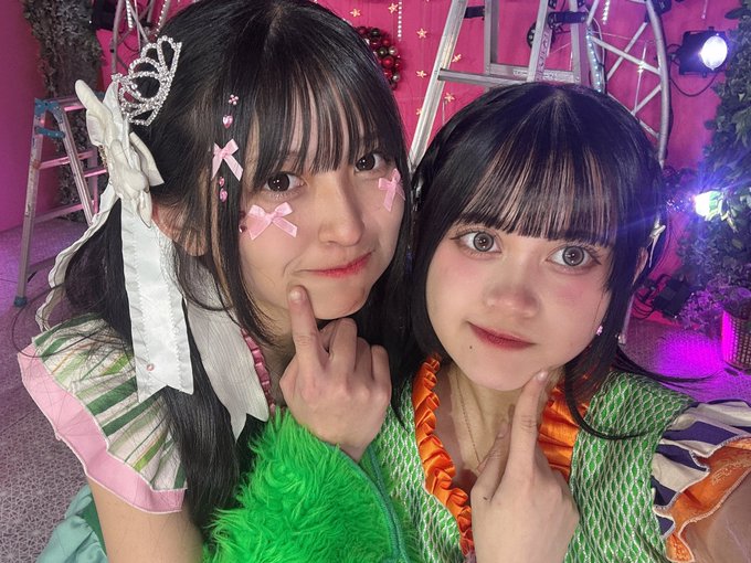 Twitterのコスプレ画像48