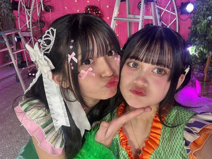 Twitterのコスプレ画像47