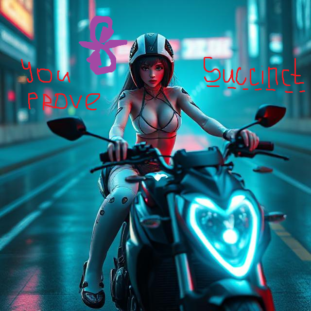 Nikitos173's tweet photo. @SuccinctLabs I scored 96 points!!! It wasn't easy, guys⏰⏰⏰ I'll continue, I feel like a biker🏍️🏍️🏍️ I want to see all the games, I got back to my childhood😇😇😇 https://t.co/fNyzIL1EJI