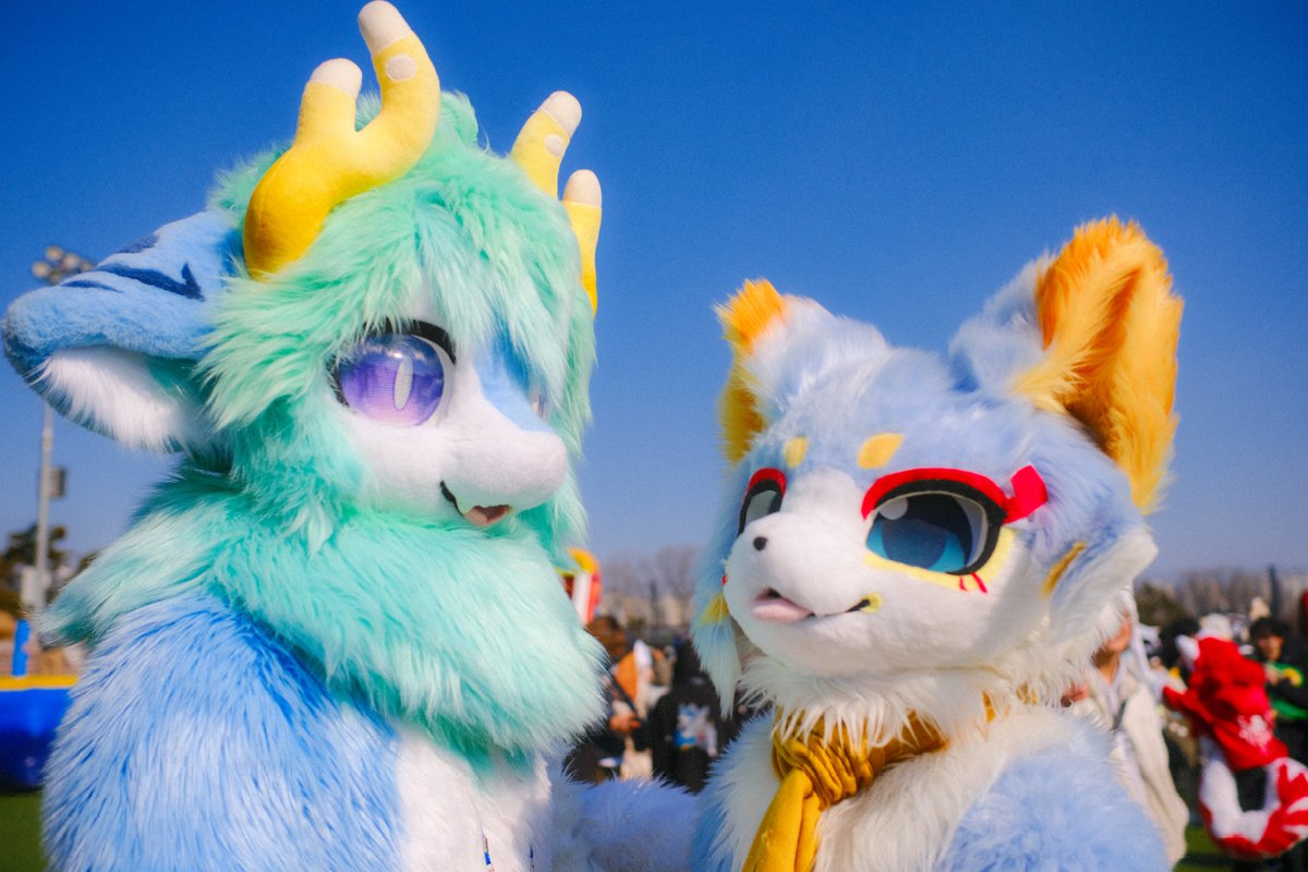 이 사랑이 마치 🌱
💚: <a href="/Maaru_koko/">Maru</a>
🩵: <a href="/Ononn_/">On</a>