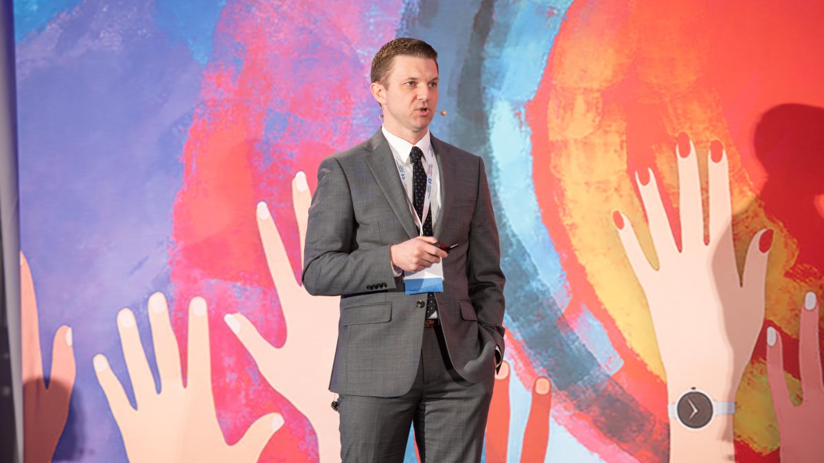 Highlights from Friday sessions at #Cardiology2025!